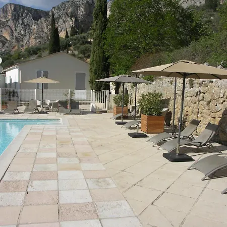 La Bonne Hotel 3*
