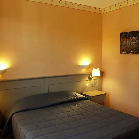 La Bonne Hotel