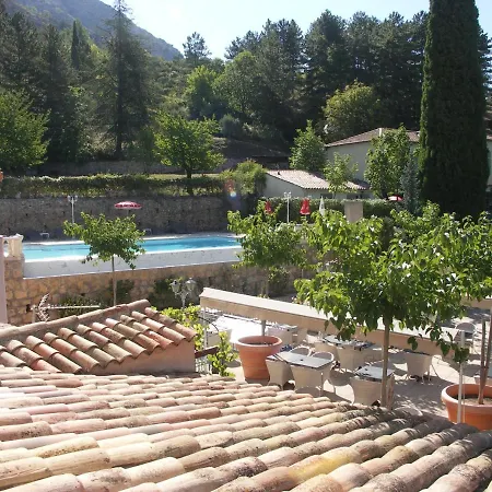 Hotel La Bonne 3*