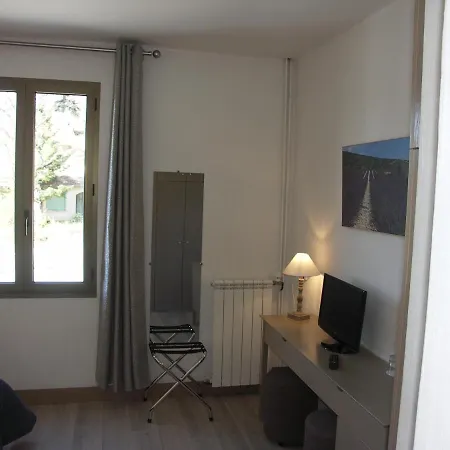 Hotel La Bonne Moustiers-Sainte-Marie