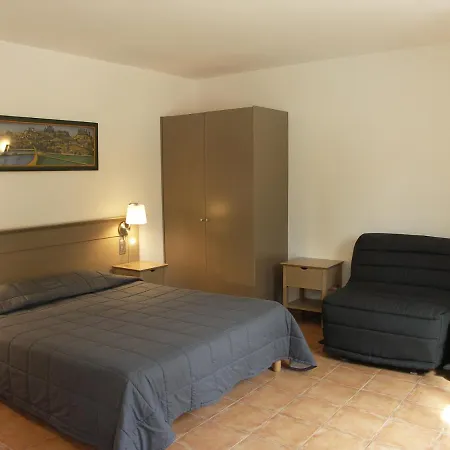 Hotel La Bonne